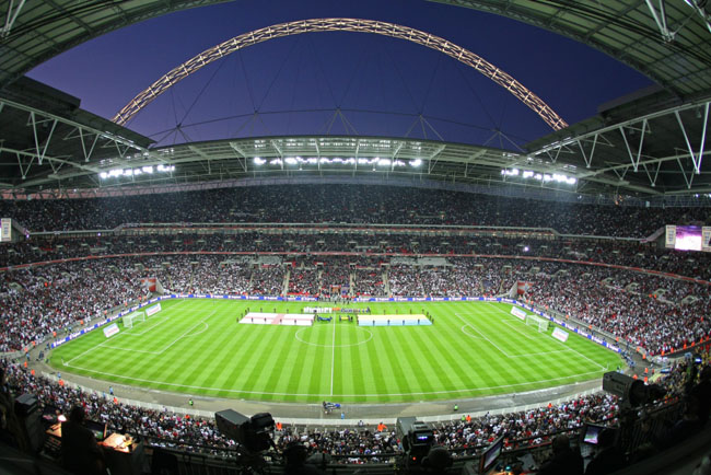 Wembley National Stadium Trust Background WNST is a